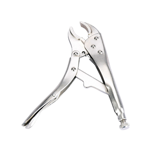 Haute qualité en gros Premium étau poignée pince de verrouillage en acier inoxydable manuel outil Offre Spéciale 2025 - Product Image 1