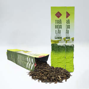 Competitive Price Unique Ingredients Used For Preparation ISO Custom Packing Suppliers Hot Selling Jasmine <b>Tea</b> Organic <b>Tea</b> Pack - Product Image 5