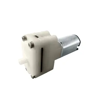 DQB031-FB modello DC6V pompa a membrana elettrica micro pompa ad aria mini pompa per vuoto