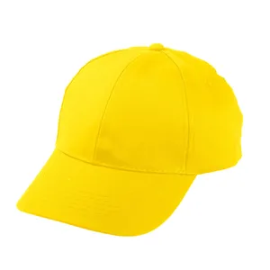 Casquette de golf personnalisée Simun, article promotionnel - Product Image 5
