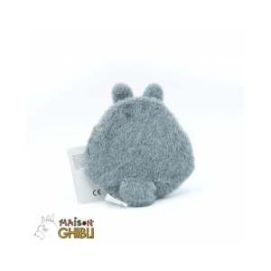 กระเป๋าใส่เหรียญตุ๊กตาโทโทโร่สีเทา 13 x 12 ซม. - Product Image 3