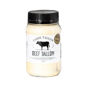 Lowest Price Beef Tallow for sale Brazil cheap Organic Animal Extract Beef Tallow Premium Quality Bulk Quantity For Exports