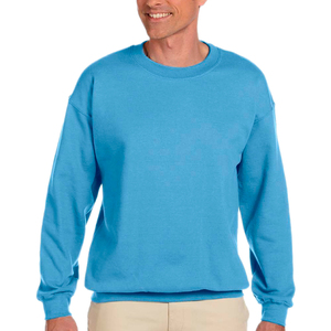 OEM Design personnalisé Sweat-shirt brodé de haute qualité pour hommes Meilleure vente Dernière conception Long Surdimensionné Vêtements de mode Hiver - Product Image 1