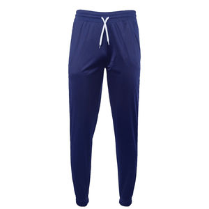 Logo personnalisé OEM Survêtement coupe-vent respirant et lourd pour hommes Jogging réfléchissant en nylon et en coton pour l'hiver Confortable - Product Image 3