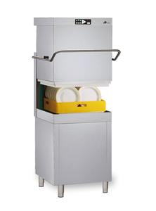 Lave-linge/sécheuse tout-en-un DWA2120 Topline, lave-vaisselle électrique automatique à chargement frontal pour usage domestique - Product Image 5