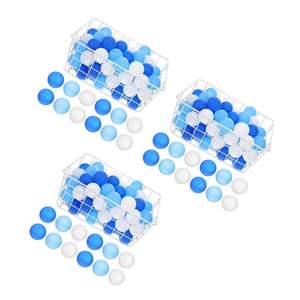 ลูกปิงปอง ABS สำหรับฝึกซ้อมและแข่งขัน - Product Image 2