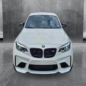 Venta rápida LHD/RHD 2018 B M W M2 RWD - Product Image 4