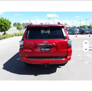 Toyota 4Runner 2024 en promotion : Véhicules d'occasion haut de gamme prêts à être expédiés - Product Image 6