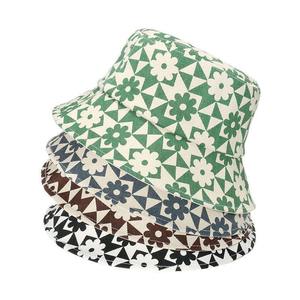 Sombrero de cubo de alta calidad a la moda, diseño ligero, logotipo personalizado, sombreros al aire libre más vendidos, personalizados - Product Image 2