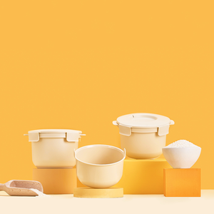 Cuenco Calo Premium para bajar de peso Utensilio para hacer arroz - Product Image 1