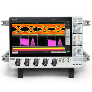 Keysight UXR0334B ออสซิลโลสโคปแบบดิจิตอลรุ่น Infiniium uxr 33 GHz - Product Image 4