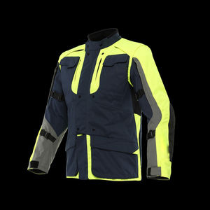 Vestes de moto de bonne qualité vêtements de course automobile pour motocross vente en gros veste de moto veste de motocross en polyester - Product Image 6