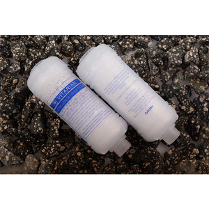 PURISYS Sediment <b>Shower</b> <b>Filter</b> Premium Type in Korea Best Selling Product Using 100% Polypropylene-based Sediment <b>Filter</b> - Product Image 3