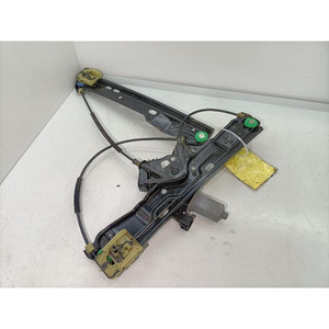 Mécanisme de lève-vitre avant gauche LAND ROVER Range Rover Evoque 1ère série LR067995 (11>) - Product Image 5