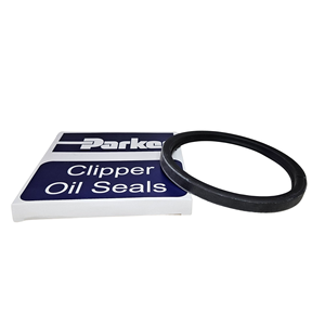 Sello de aceite Parker Clipper 0543 12256 5.438x6.438x0,5 Calidad duradera Proveedor Malasio de confianza Proveedor confiable Durable - Product Image 1