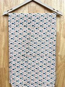 Offre Spéciale à la mode main bloc impression tissu 100% coton indien tissu pour robe faisant tissu à la main en cours d'exécution matériel fabricant - Product Image 2