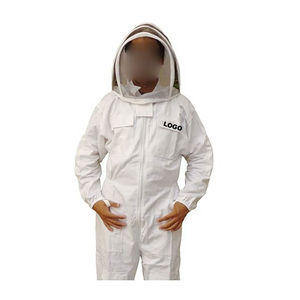 Trajes de Apicultura Personalizados de Alta Calidad con Protección Impermeable y Anticorte para Hombre - Suministros de Fábrica - Product Image 2