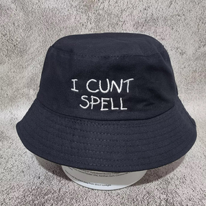 Gorro de camionero gorras de béisbol de malla doctor Classic 6-Panel 100% algodón impermeable deporte unisex poliéster/algodón bordado 3D 5-Panel - Product Image 5