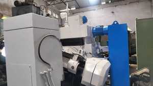 Máquina de Engranajes de Alta Resistencia para Producción Industrial de Engranajes, Corte de Dientes de Alta Precisión, Funcionamiento Eficiente, Uso a Largo Plazo - Product Image 5