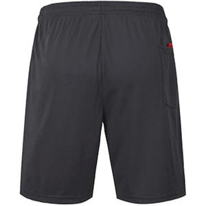 Conjunto de Uniforme de Fútbol de Dos Piezas, Camiseta y Pantalones Cortos Cómodos para Niños y Niñas, Servicio OEM, Subido por Dress Sports - Product Image 6