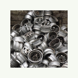 Exportador Profesional de Chatarra de Ruedas de Aleación de Aluminio que Ofrece Suministro Constante, Calidad Confiable y Servicios de Entrega Globales - Product Image 4