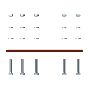 Componentes Industriales ABB Modelo 4TBV854308C0100 Capacidad de Almacenamiento de 4 TB - Product Image 1