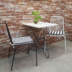 Muebles de Restaurante Estilo Industrial Gh Cafe Lng Li St Tnh in - Product Image 2