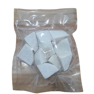 เผือกแช่แข็งตัดก้อนพร้อมปรุงคุณภาพส่งออก - Product Image 1