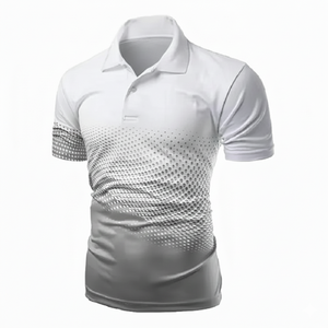 CAMISETA POLO PARA HOMBRE - Product Image 2