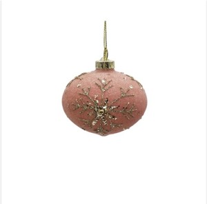 <b>christmas</b> ball ornaments <b>Christmas</b> tree <b>decorative</b> ball custom pattern festive & party <b>supplies</b> - Product Image 5