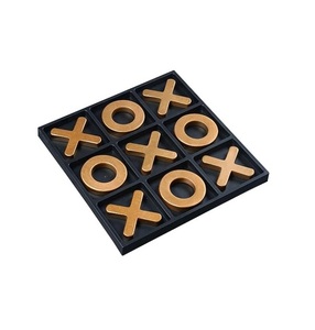 เกมฝึกทักษะนิ้วหัวแม่เท้าหินอ่อนสำหรับเด็กหินอ่อนสีดำสุดหรูของขวัญสุดเพอร์เฟกต์สำหรับวันเกิด - Product Image 2