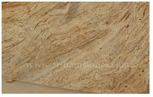 Design tendance Dalles de granit Golden Fantesy de couleur personnalisée disponibles à prix réduit - Product Image 6