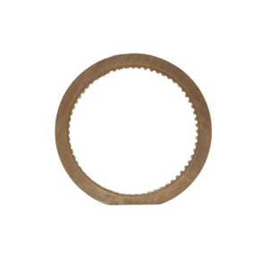 Disco Interior de Alta Calidad Baltacioglu 58.2250.13, TB, Piezas de Repuesto de Bronce para Autobús, Repuesto de Disco Interior Automotriz - Product Image 1