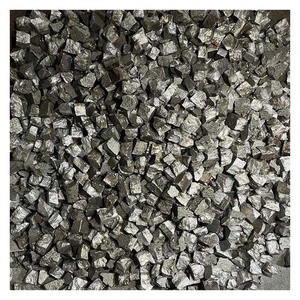 โมลิบดีนัมเฟอร์โรที่มีความบริสุทธิ์สูงสำหรับเครื่องจักรก่อสร้างและชิ้นส่วนยานยนต์ที่ใช้ในการหล่อและโลหะผสมเหล็ก - Product Image 1