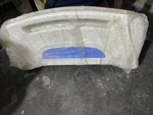 Paneles para Camas de Hospital SRISHTI, Servicios de Fabricación de Plástico HD, Embalaje Personalizado, Pago Anticipado, MOQ de 500 Juegos, Residencia de Ancianos - Product Image 4