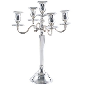 Set decorativo da 2 portacandele, - Product Image 6