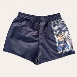 Short de football personnalisé Vêtements de rugby Short de football australien Vêtements de football Short de football - Product Image 2