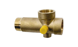 Raccordo Diserclima RG5 - Product Image 1