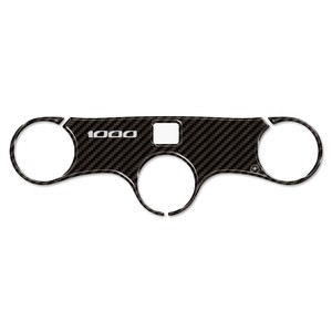 Adesivi Protettivi 3D in Gel per Forcella e Manubrio Moto HONDA CBR1000RR-R - Stile e Protezione - Product Image 1