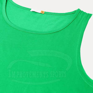 Débardeur grande taille design unique pour hommes Vente en gros Débardeur durable pour hommes Débardeur à vendre - Product Image 5