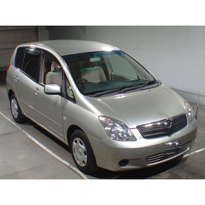 Usado T-oyota Spacio para exportación de bajo kilometraje, excelentes condiciones y listo para entrega internacional - Product Image 5