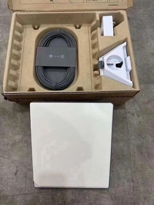 Nuevo Kit de Internet Satelital Starlink Rev4 Auténtico, Starlink Mini Plano de Alto Rendimiento - Product Image 4