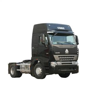 รถดัมพ์10ล้อ18ลูกบาศก์เมตรสำหรับงานหนักสินค้าใหม่ - Product Image 1