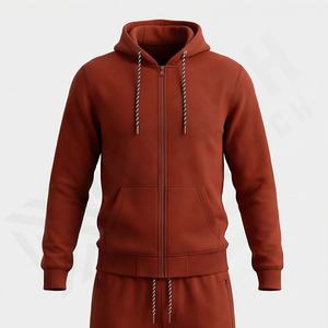 Chándales Deportivos Casuales con Capucha para Hombre, de la Mejor Calidad, con Estampado Personalizado, Mangas Largas, Transpirables, para Gimnasio, Deporte y Running - Product Image 1