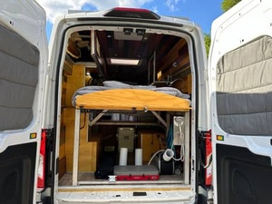 Usado 2019 F-o-r-d Transit 250 - Product Image 5