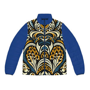 Vêtements pour hommes Vêtements et accessoires Veste polaire respirante et sublimée Nouvelle arrivée personnalisée Veste d'hiver légère - Product Image 3