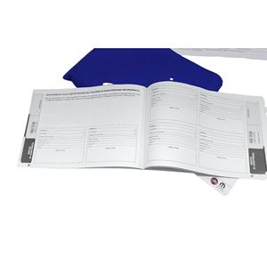 MANUAL DE USO Y MANTENIMIENTO FIAT Panda 3ª Serie 46341162 (12>) - Product Image 6