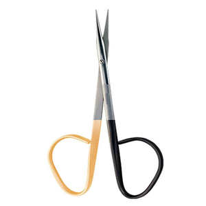 Tijeras de Tenotomía de Acero Inoxidable, Juego de Instrumentos Quirúrgicos de Alta Calidad, Manual - Product Image 5