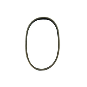 Courroie de transmission compatible pour Hf 1211 K2(He) Courroies en caoutchouc Modèle Réf 90002023 - Product Image 1