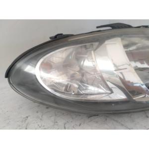 Faro Anteriore Destro CHEVROLET Lacetti 1a Serie 96458812 (02>09) - Product Image 2